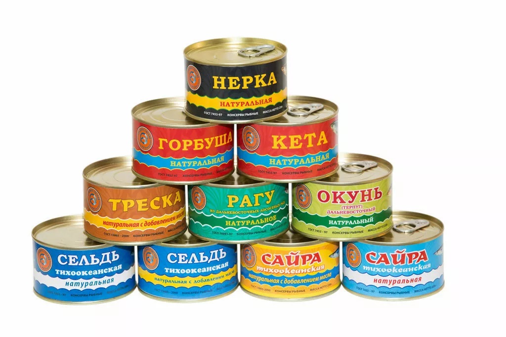 Трубчанам рассказали, как правильно выбирать консервы