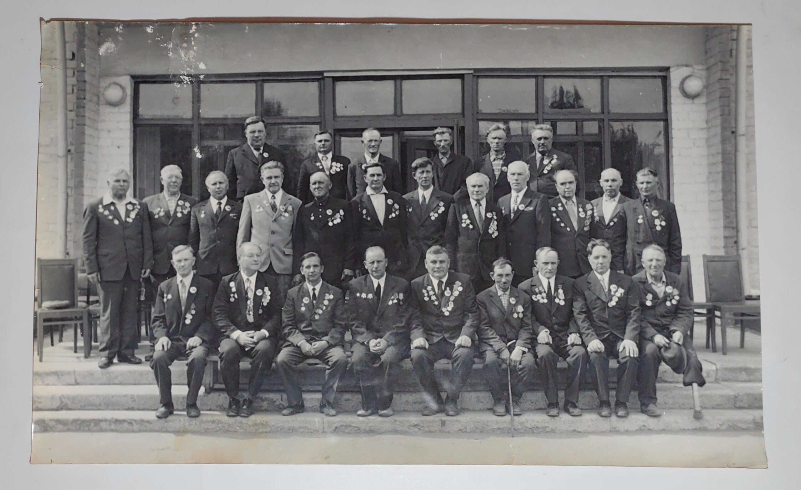 Трубчане — среди героев Курской битвы