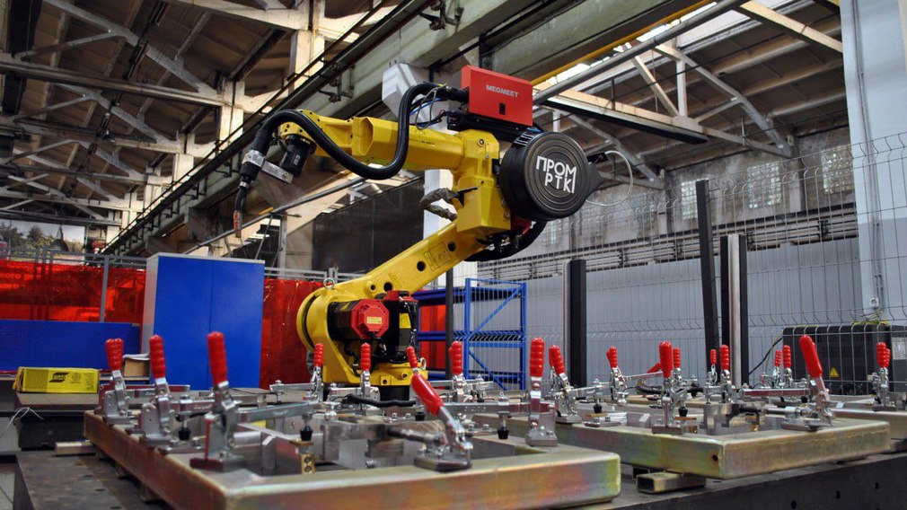 Брянщина заняла 6-е место в ЦФО по индексу промышленного производства