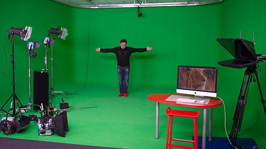 В брянской библиотеке им. М. Горького создадут медиастудию