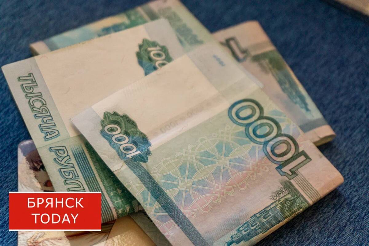 Брянщина – в пятерке лидеров по малому бизнесу, получившему льготные кредиты от государства