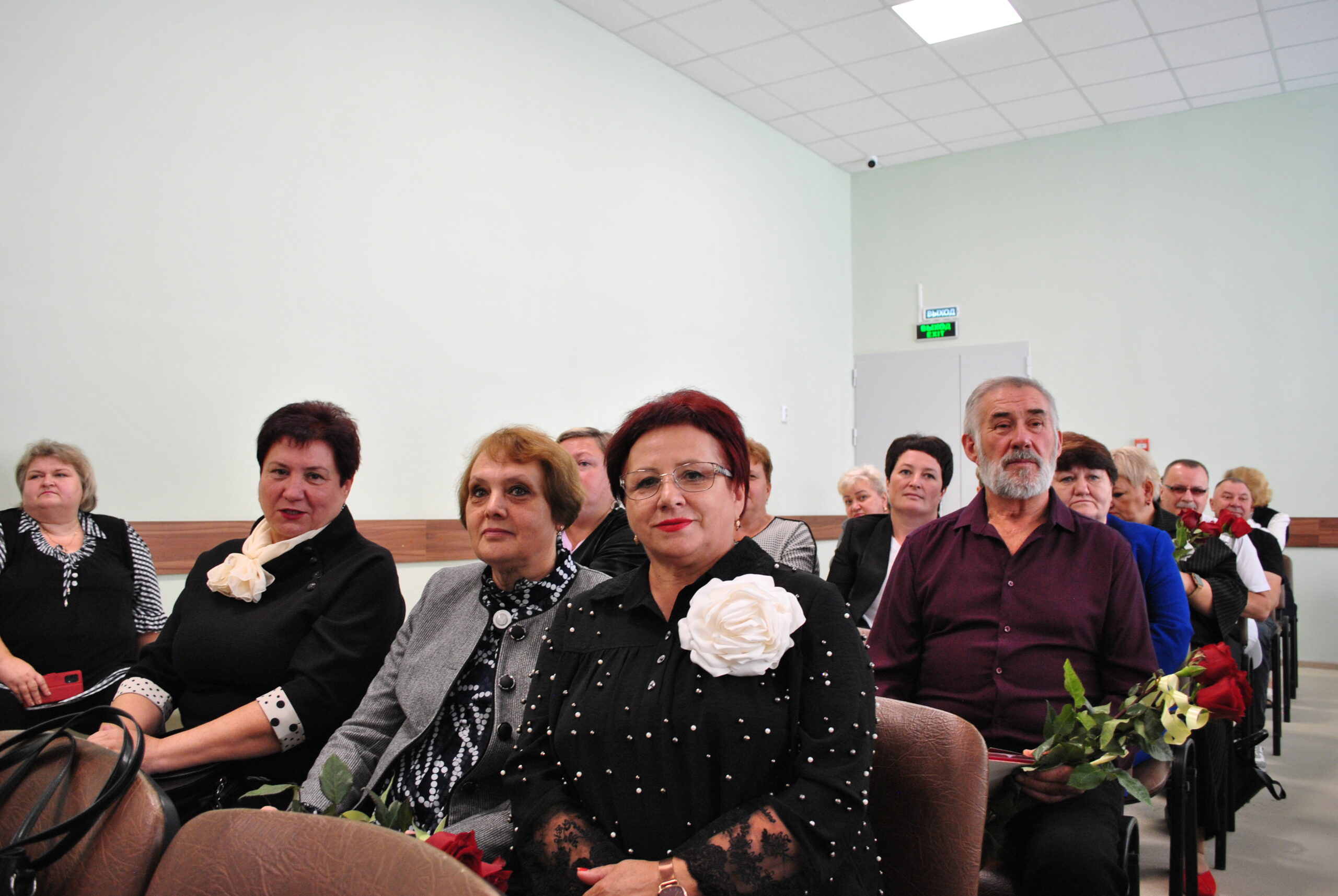 Накануне сентября