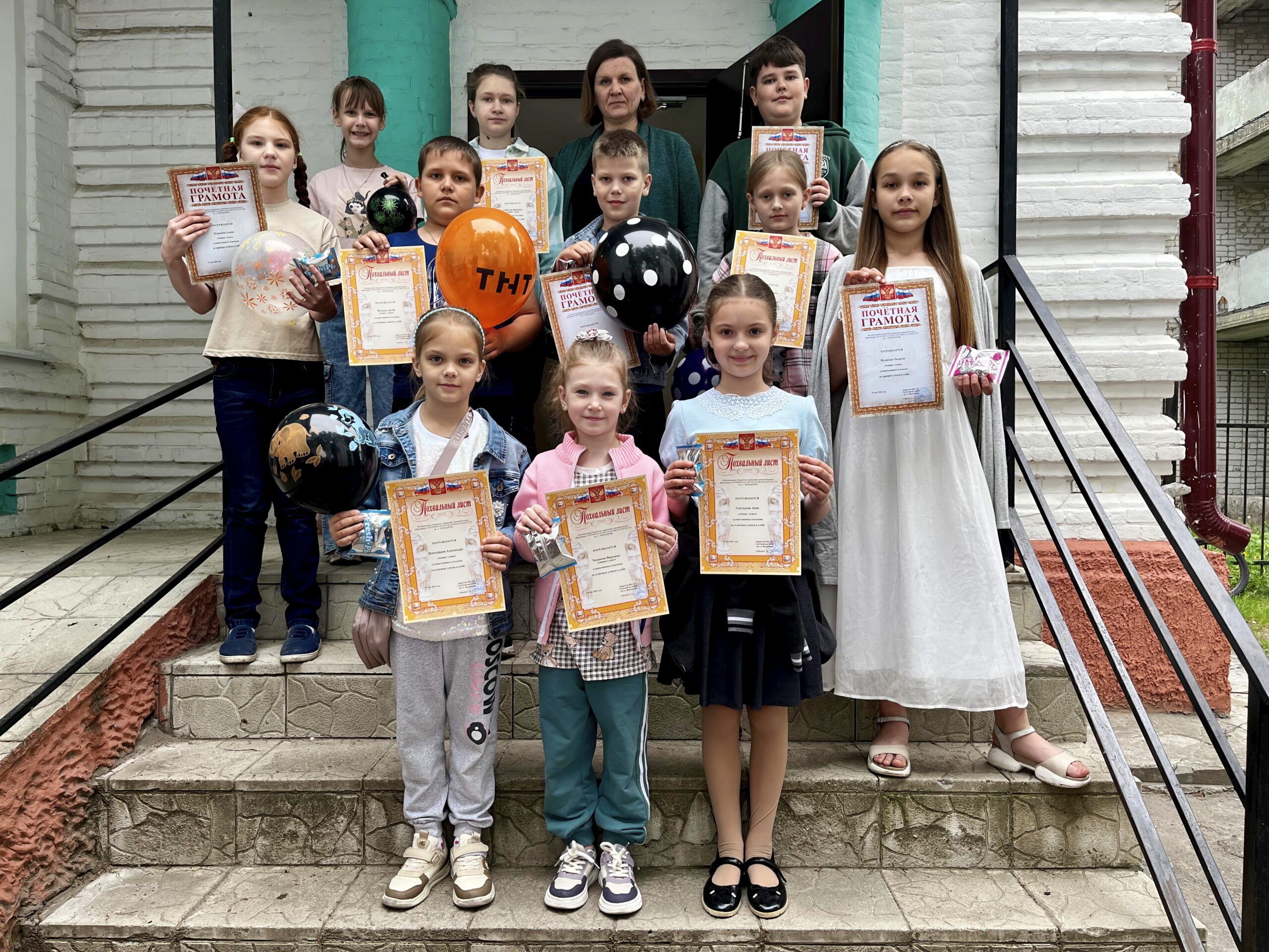 Мир керамики О. П. Кизеевой