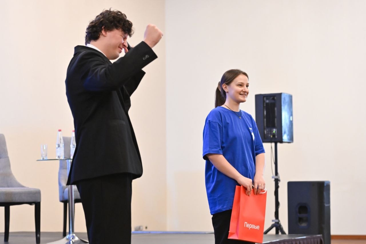 Трубчевская студентка стала победителем всероссийского конкурса «Роскосмоса»