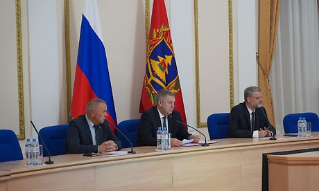 На ярмарках выходного дня качественная продукция и низкие цены