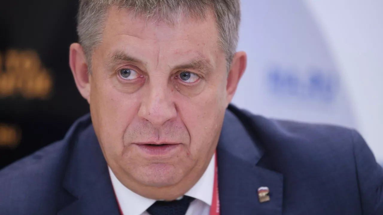 Губернатор Брянщины рассказал о мерах поддержки участников и ветеранов СВО в регионе