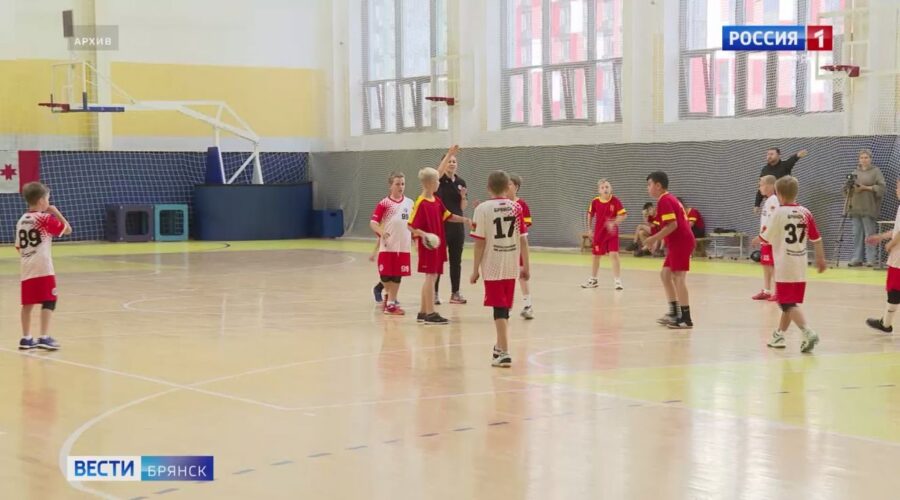 На Брянщине отмечают День тренера