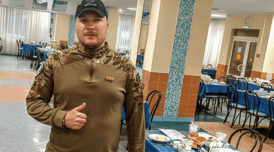 Брянский ветеран СВО получил лечение  в ведущем санатории страны