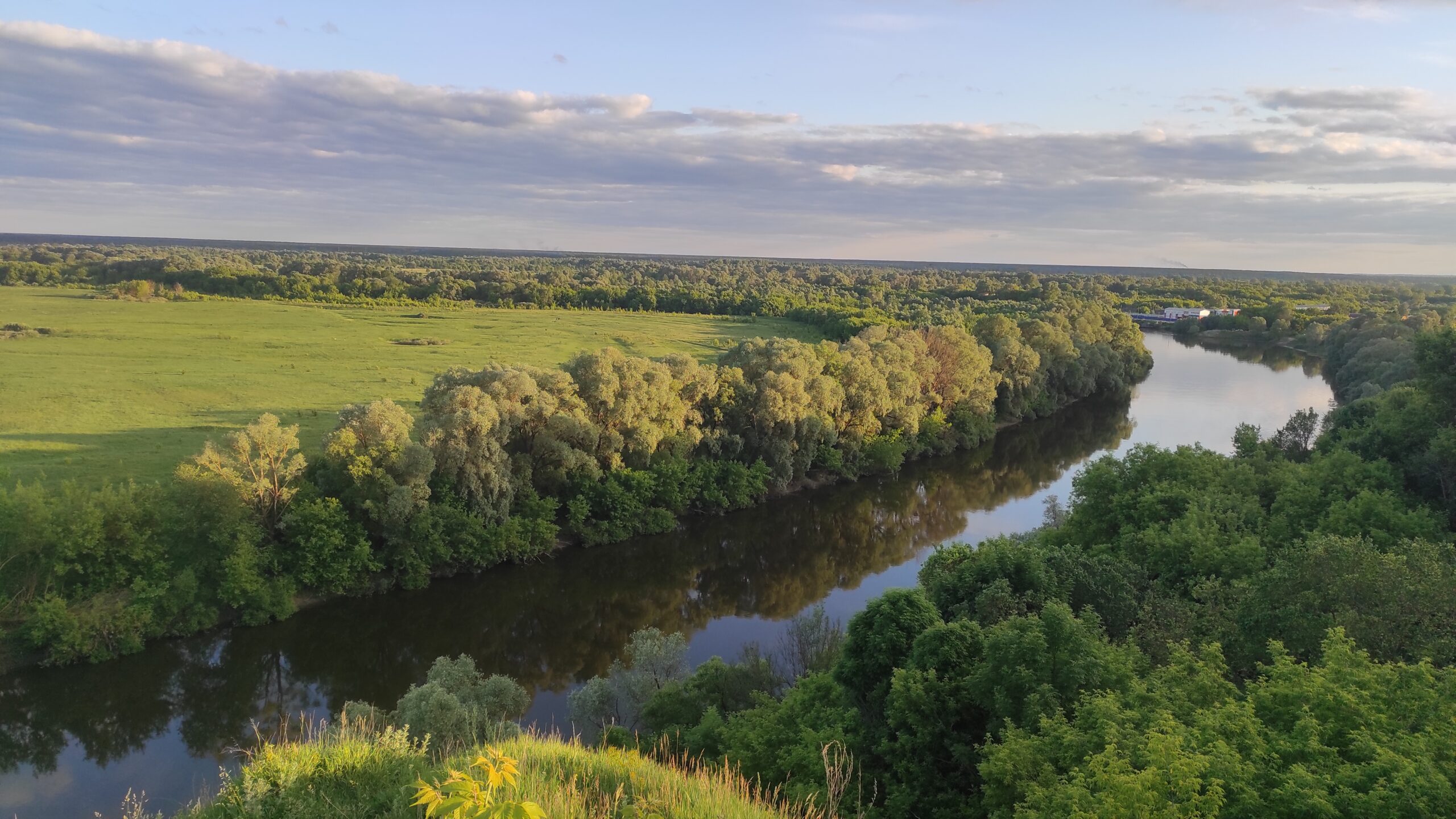 Трубчевский госинспектор по маломерным судам предостерегает:  осенние водоемы таят опасность