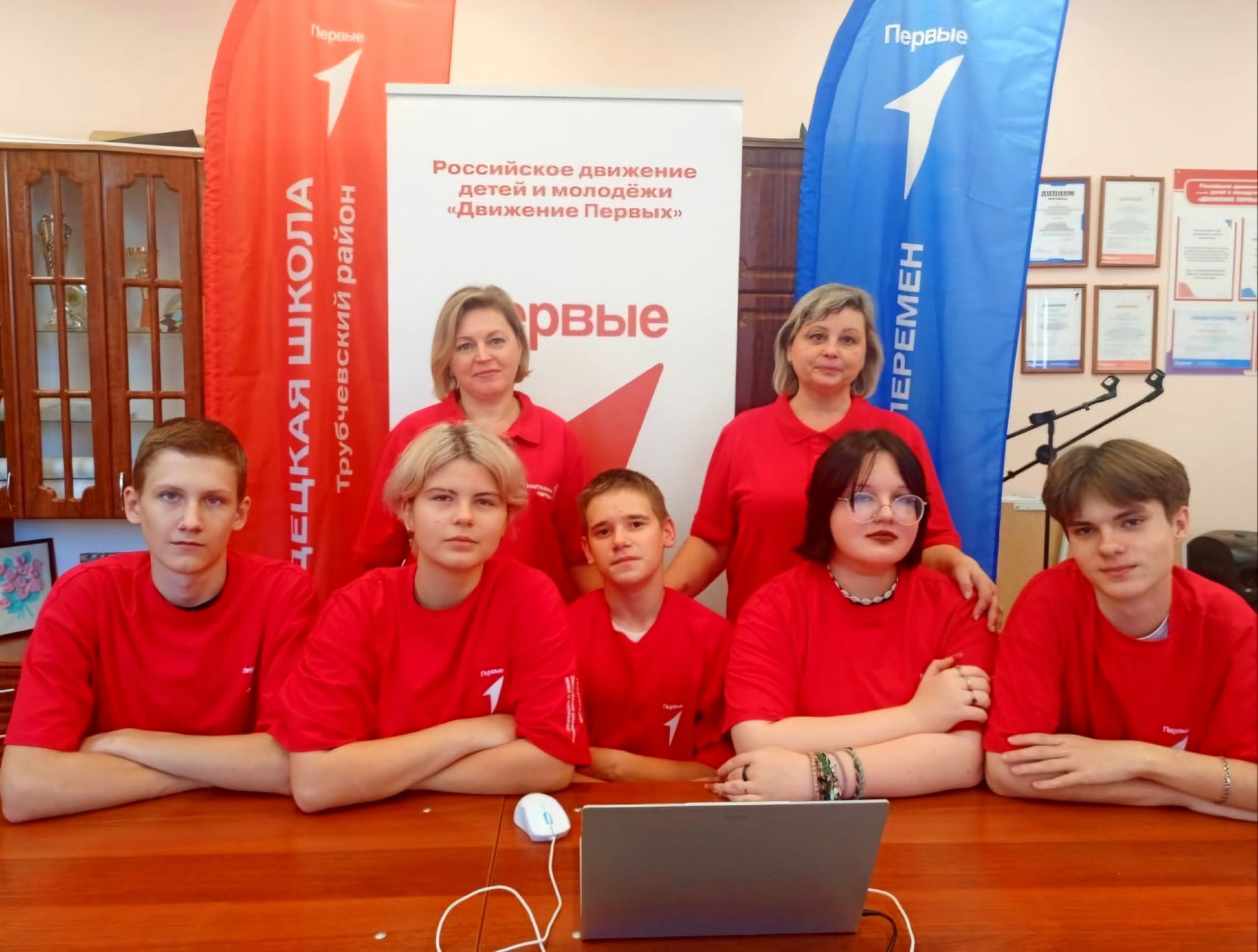 Три трубчевские команды выступят на областном чемпионате по первой помощи