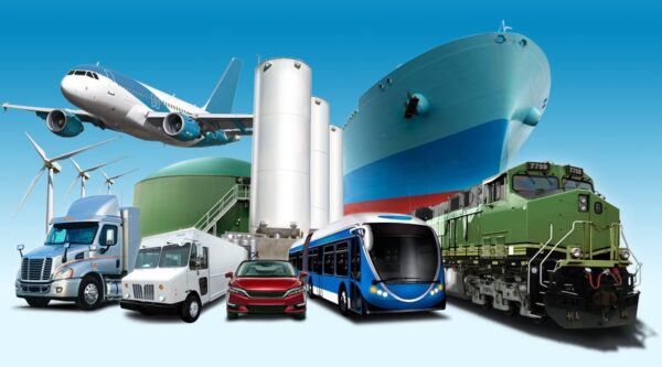 На форуме «Производительность 360» обсудят повышение эффективности работы транспортной отрасли