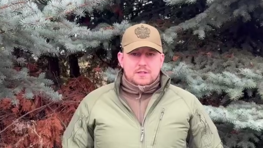 На Брянщине началась акция «Отец солдата»