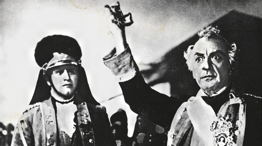 А вы знаете, как связано имя Суворова с Трубчевским краем?