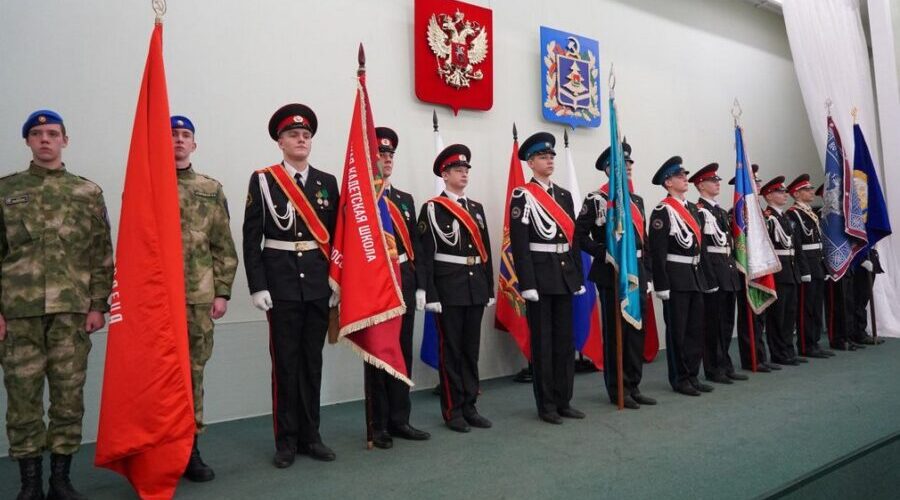 «Мы гордимся нашими земляками, сохраняем светлую память о подвигах фронтовиков»