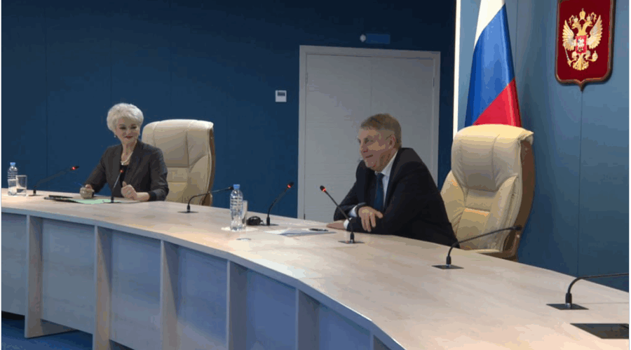 Губернатор дал ответ на вопрос о нехватке лыжероллерных трасс на Брянщине