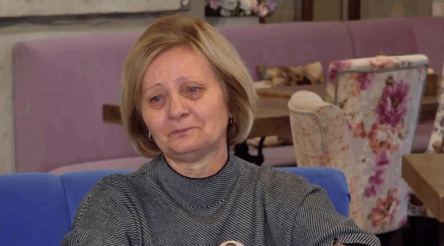 Брянские матери и жёны бойцов СВО участвуют в «Марафоне добрых дел»