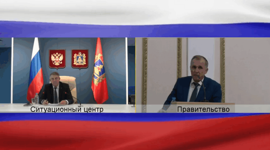 Вопрос с благоустройством памятника-бюста Д. Н. Медведева в Брянске будет решен