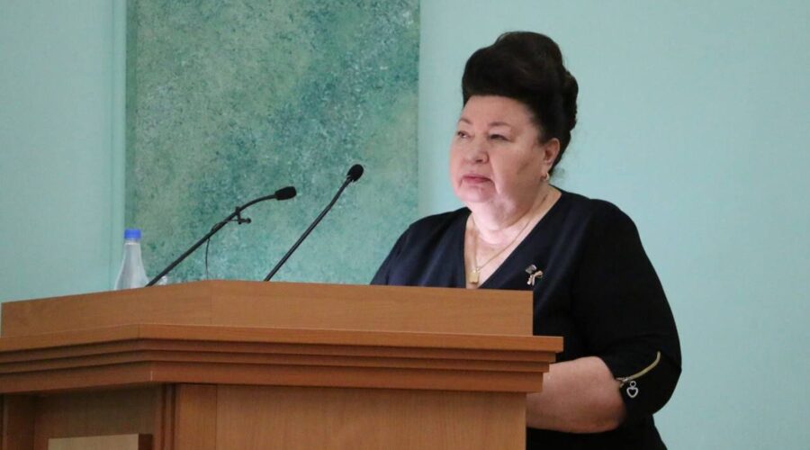 Брянские депутаты приняли проект облбюджета