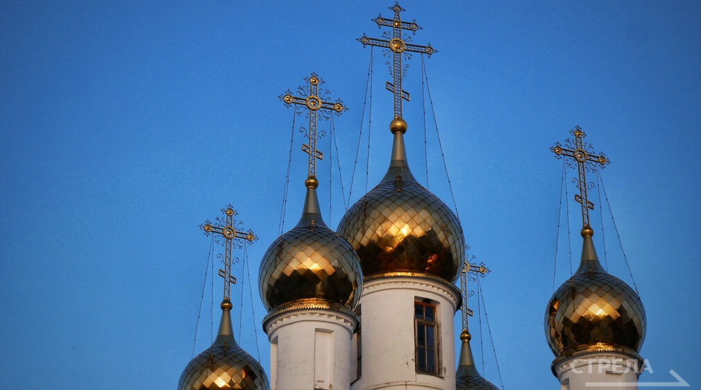 Православные брянцы празднуют День Казанской иконы Божьей матери