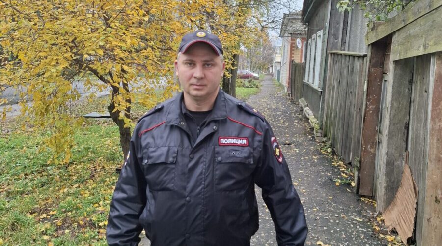 Образ жизни — служба