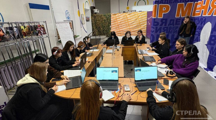 В Брянске  стартовал прием обращений на прямую линию губернатора