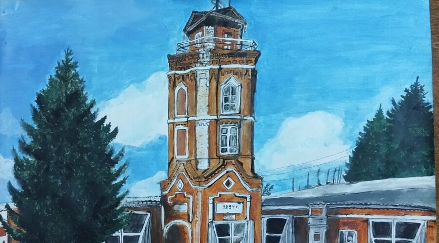 В Трубчевске подвели итоги районного этапа областного конкурса «Неопалимая Купина»