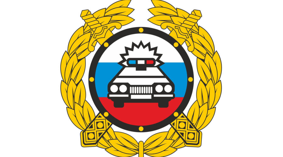 Госавтоинспекция предупредила трубчан об осторожности на дорогах в зимнее время