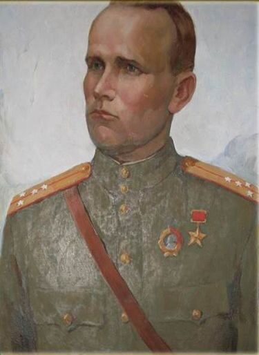 Сегодня в Трубчевске вспоминают Героев Отечества