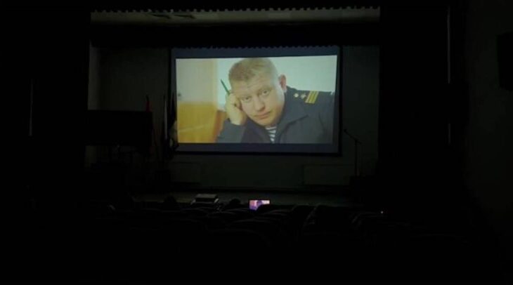 Фильм «Город птиц» брянского режиссера Алексея Жучкова покоряет Москву