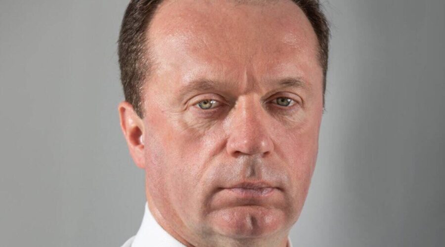 «Брянская губерния» – о темах прямой линии Сергея Антошина