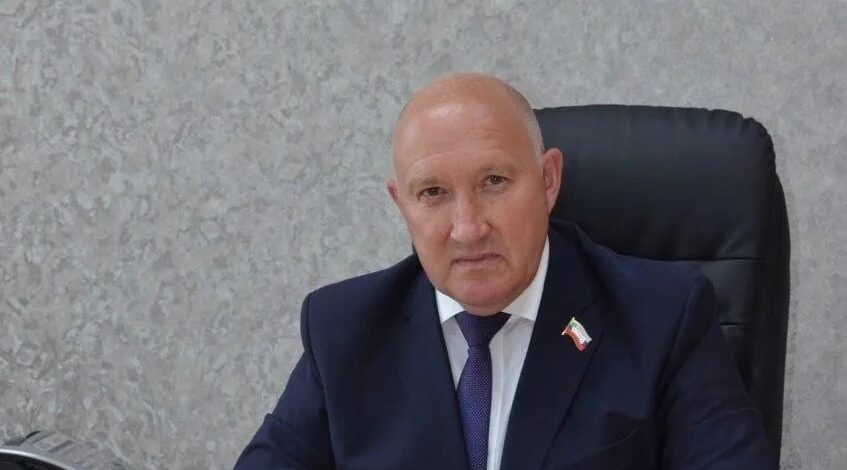 Глава Трубчевского района – о «прямой линии» Президента РФ