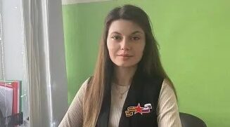 Трубчевский социальный координатор госфонда «Защитники Отечества» – о прямой линии Президента РФ