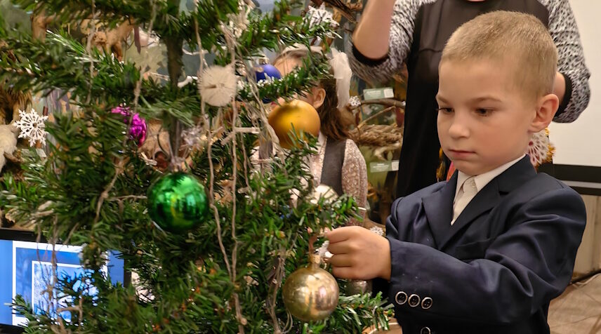 В Трубчевском музее проводят интерактивные занятия