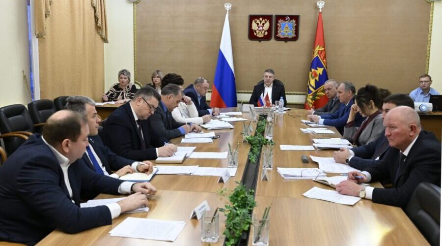 Сквер «Гамова Лужа» в Трубчевске – среди победителей X Всероссийского конкурса