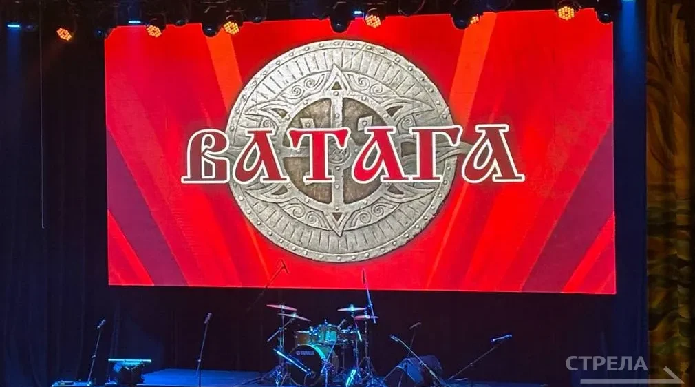 В Брянске прошел благотворительный концерт