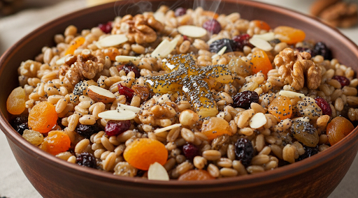 Рецепт классического Крещенского сочива — для трубчан