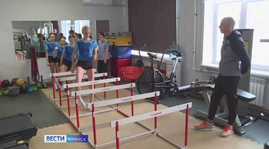 В «ОГМЕ» стартовали первые профильные смены 2026 года