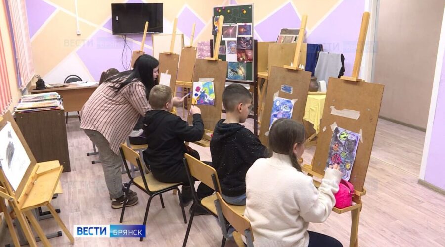 По программе «Земский работник культуры» на Брянщине трудоустроят 15 новых специалистов