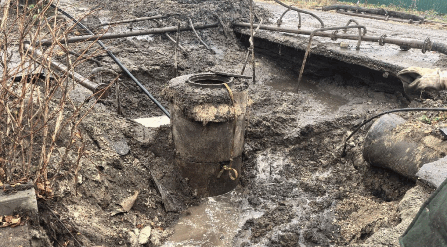 В Брянске проведут капитальный ремонт двух участков водоснабжения