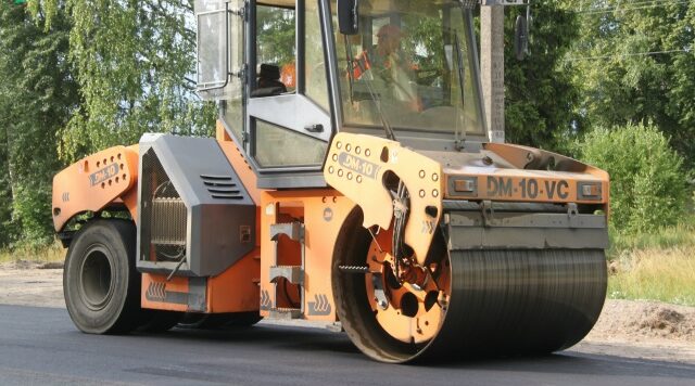 В этом году в рамках нацпроекта в Стародубском округе Брянщины отремонтируют участок автодороги