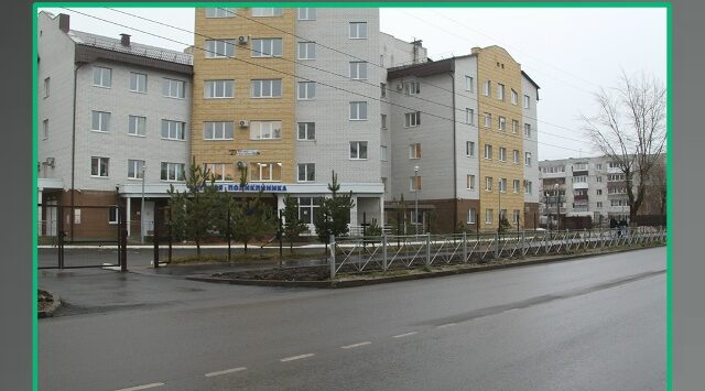 В рамках нацпроекта в 2025 году отремонтировали дороги, ведущие к брянским медучреждениям