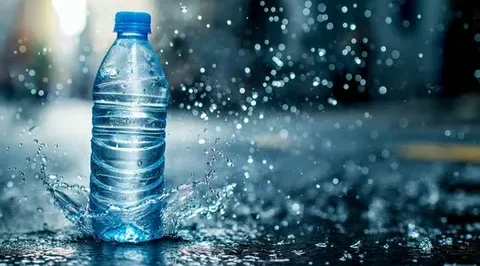 Специалисты Роспотребнадзора рассказали трубчанам о бутилированной воде