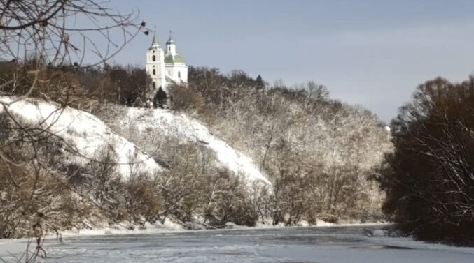 Трубчан предупреждают о приближающихся аномальных холодах