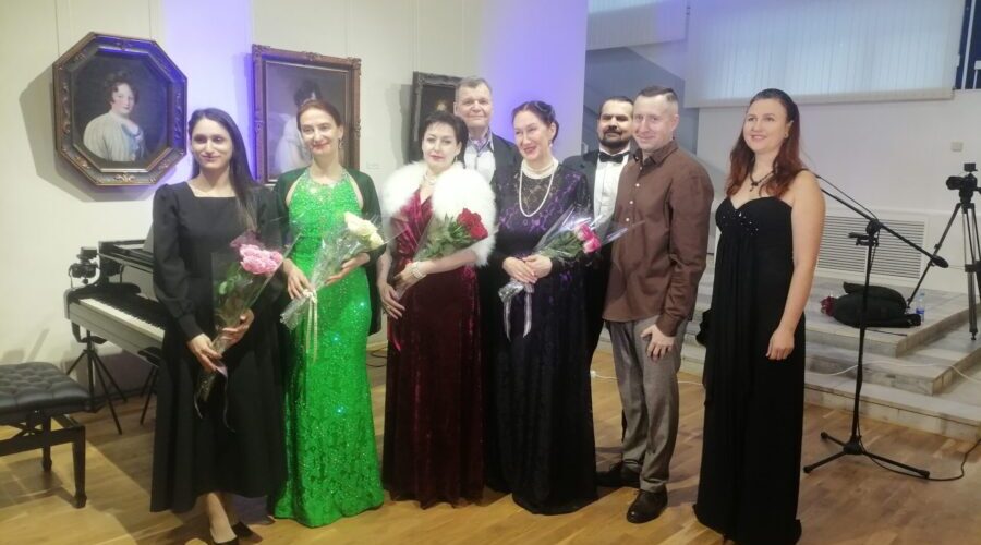 Уроженке Трубчевского района Анастасии Вяльцевой в наступившем году исполнится 155 лет