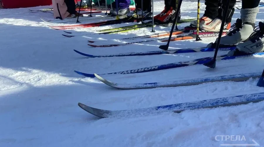 Жителей Брянщины приглашают поучаствовать в «Лыжне России-2026»