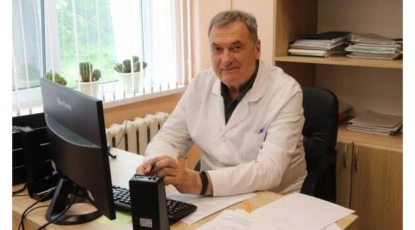 О правилах контроль калорийности рациона питания рассказал врач Трубчевской ЦРБ