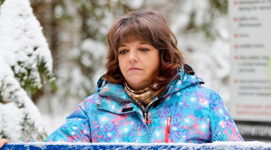 Жителям трубчевской земли сотрудник заповедника рассказала о правилах поведения в нем