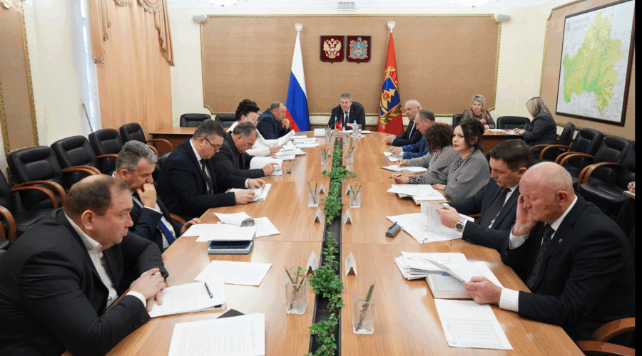 На Брянщине реализуется проект «Кадры в агропромышленном комплексе»