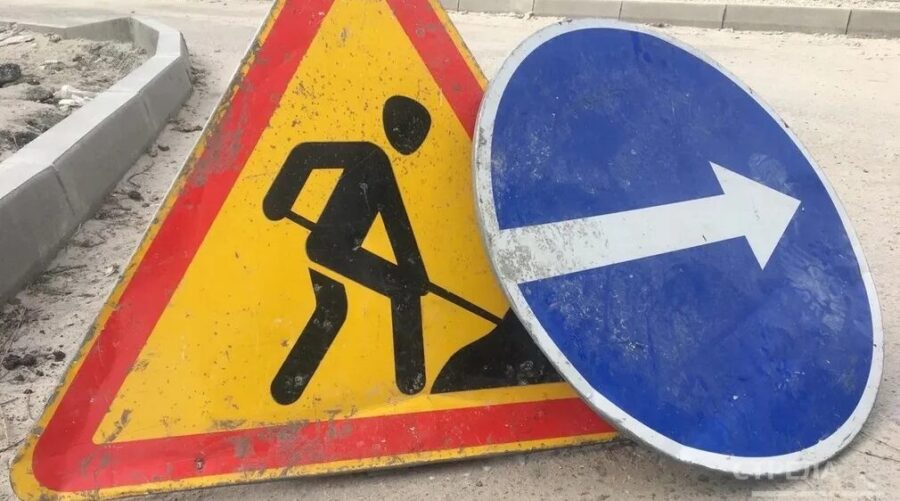 В Брянске будет расширен участок дороги в обход города до четырех полос