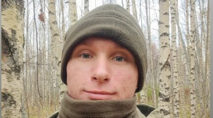 Сотрудник заповедника рассказал жителям трубчевской земли о пауках Брянской области